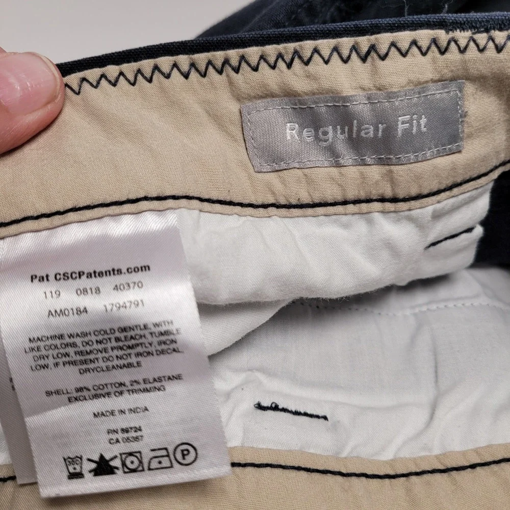 Columbia regular fit